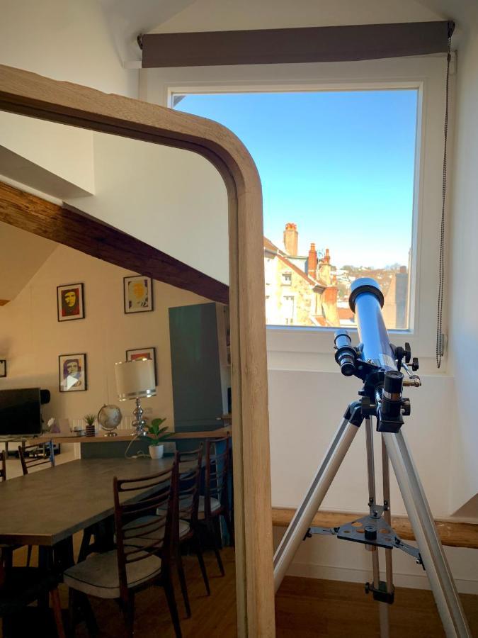 Les Fabuleux Appartements Du Coeur De Ville - Place Victor Hugo Besançon Exterior foto