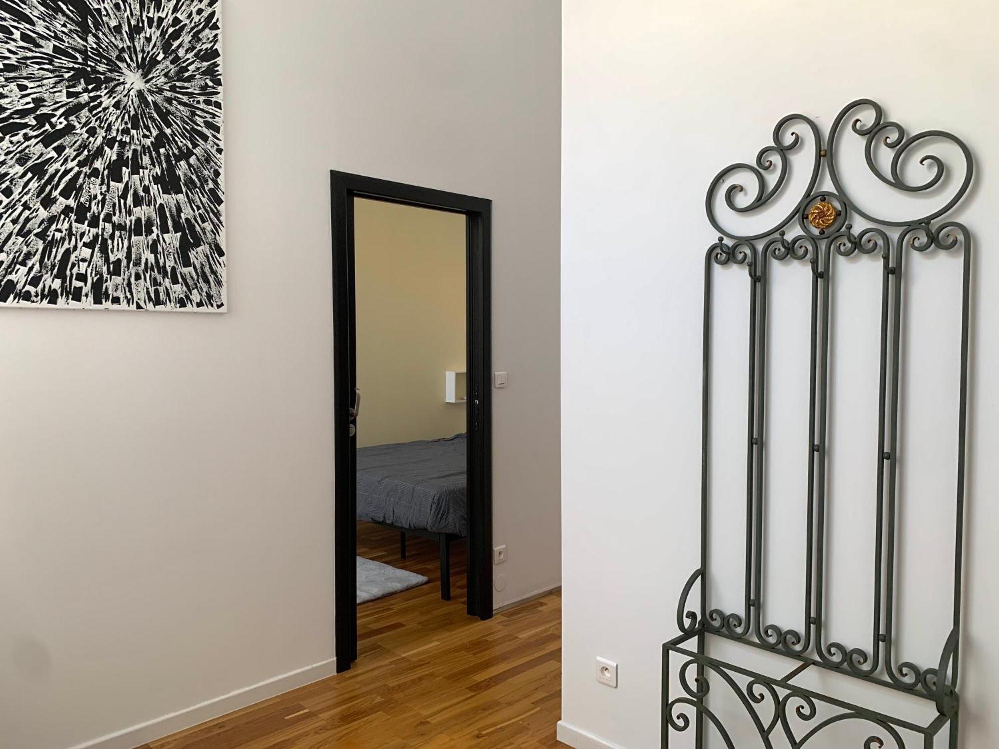 Les Fabuleux Appartements Du Coeur De Ville - Place Victor Hugo Besançon Exterior foto